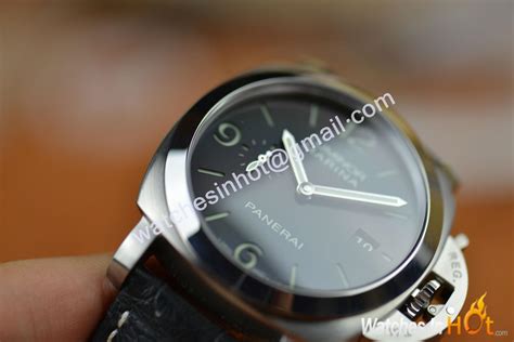 panerai luminor 312 replica|panerai watch alternative.